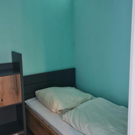 Appartement 7 101 Goslar Eksteriør bilde
