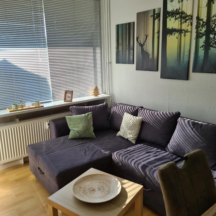 Appartement 7 101 Goslar Eksteriør bilde