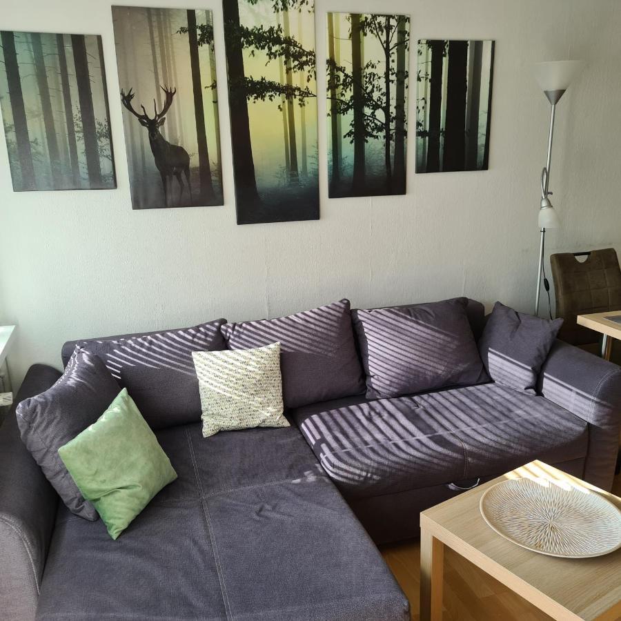 Appartement 7 101 Goslar Eksteriør bilde