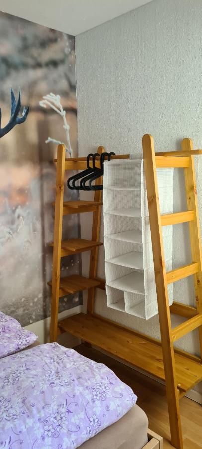 Appartement 7 101 Goslar Eksteriør bilde