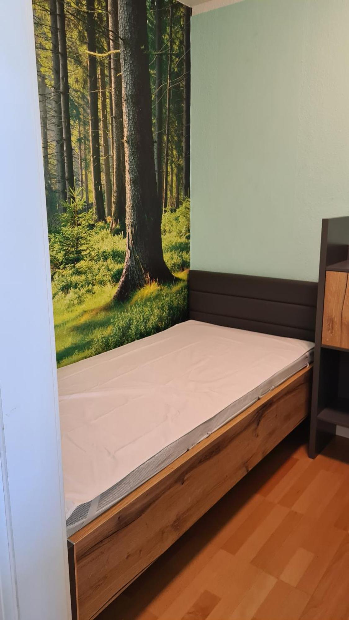Appartement 7 101 Goslar Eksteriør bilde