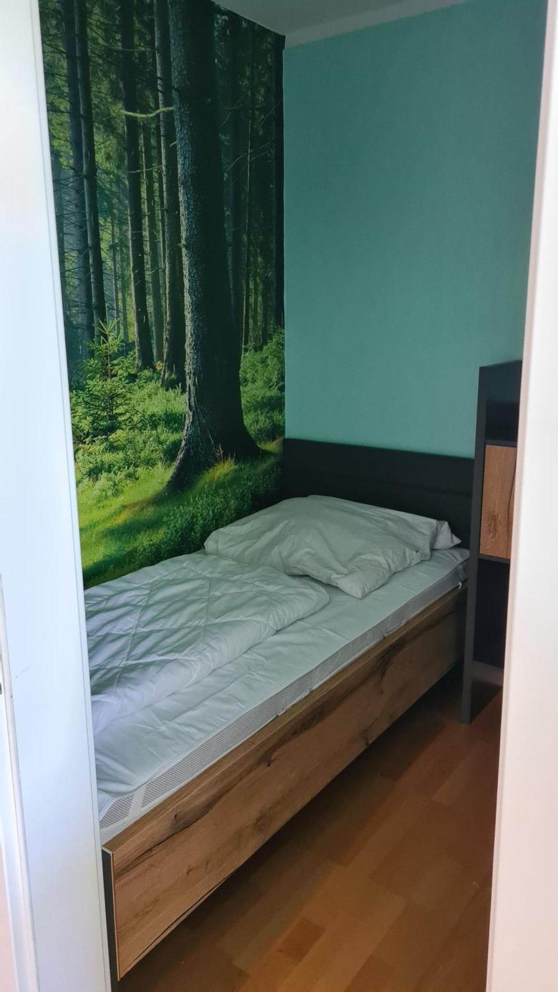 Appartement 7 101 Goslar Eksteriør bilde
