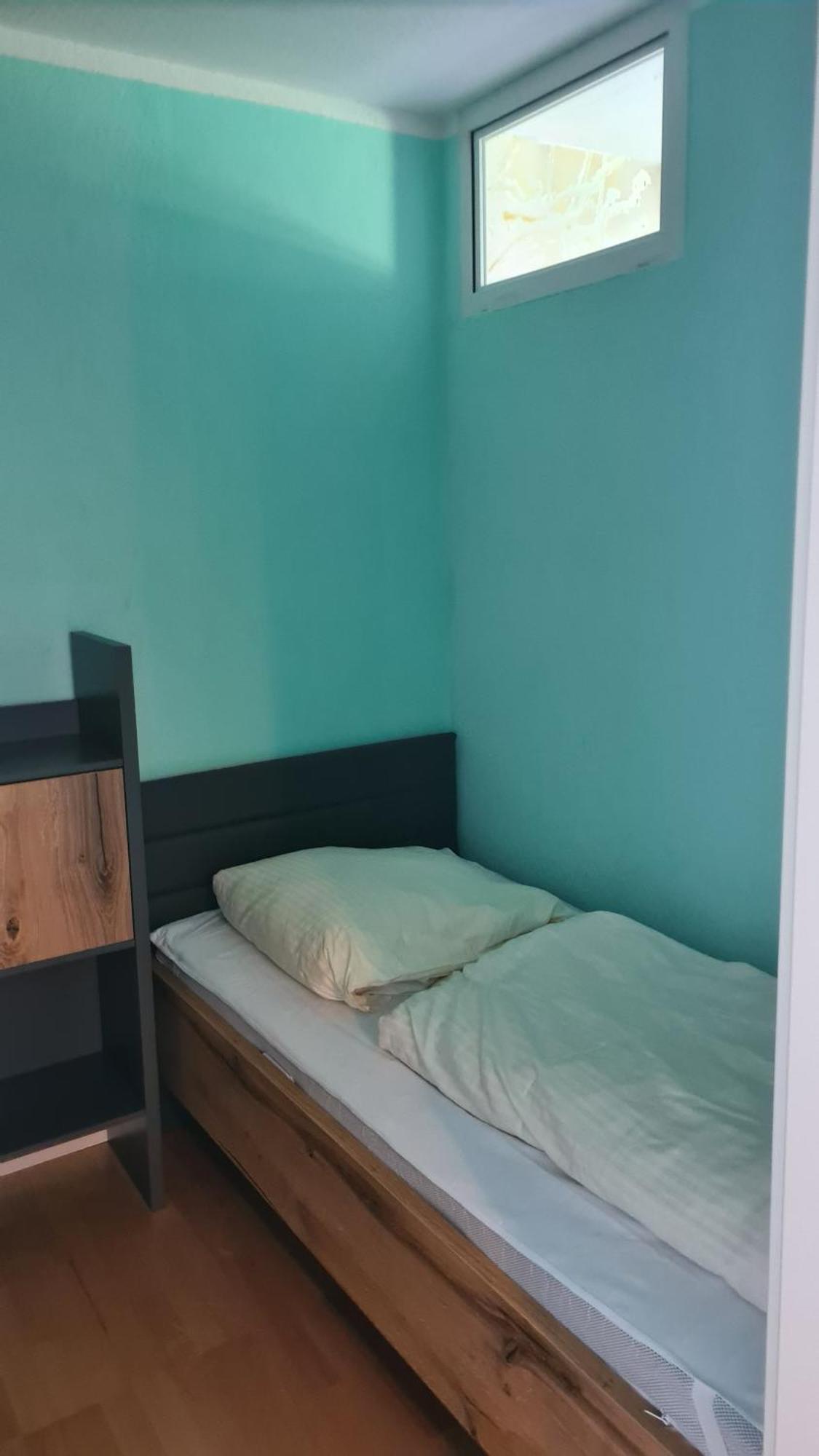 Appartement 7 101 Goslar Eksteriør bilde